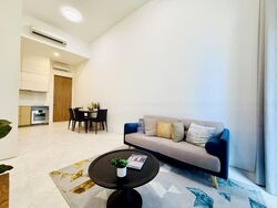 Cluny Park Residence (D10), Condominium #452838691